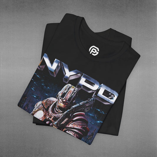 NYPD Tee