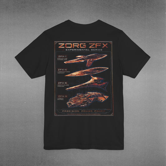 ZORG Tee