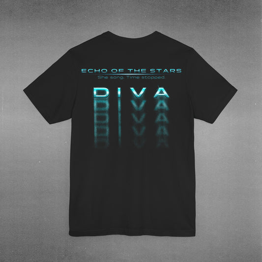 THE DIVA Tee