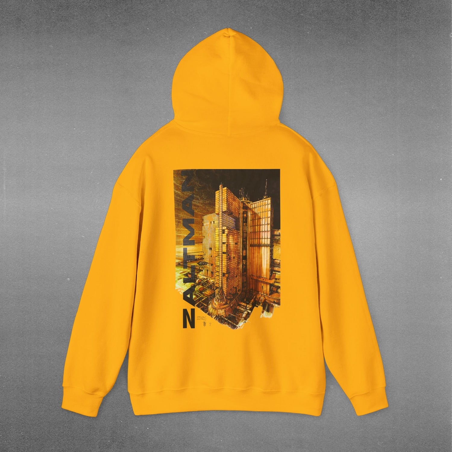 HOODIES