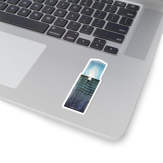 ELEMENTAL Sticker