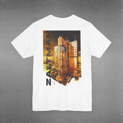 ZALTMAN Tee