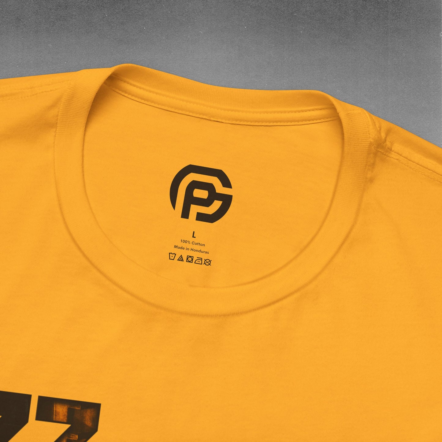 ZALTMAN Tee
