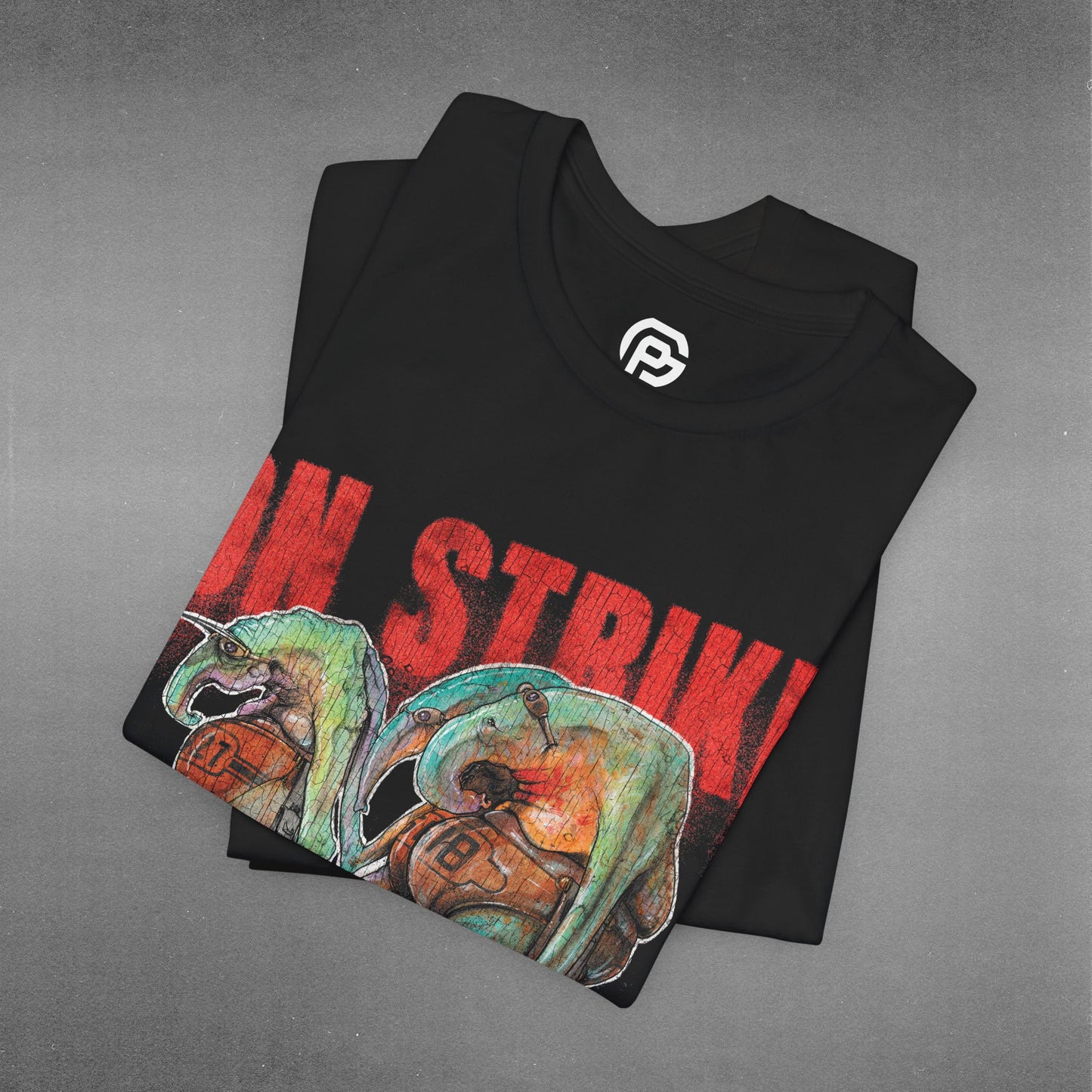 STRIKERS Tee