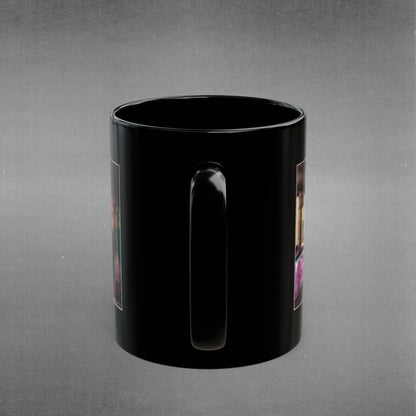 ZORG'S OFFICE #3 Mug - 11oz & 15oz - Black