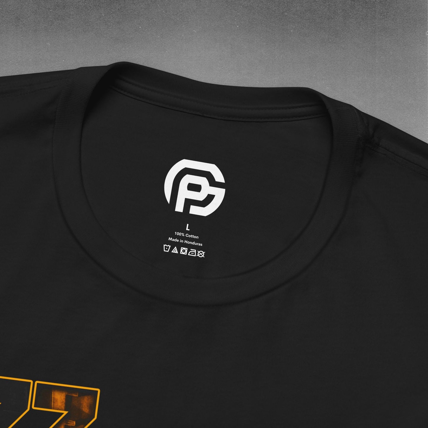 ZALTMAN Tee