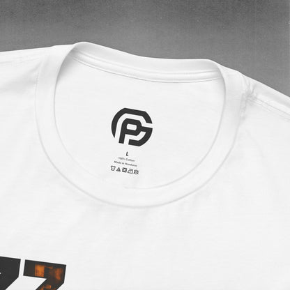 ZALTMAN Tee