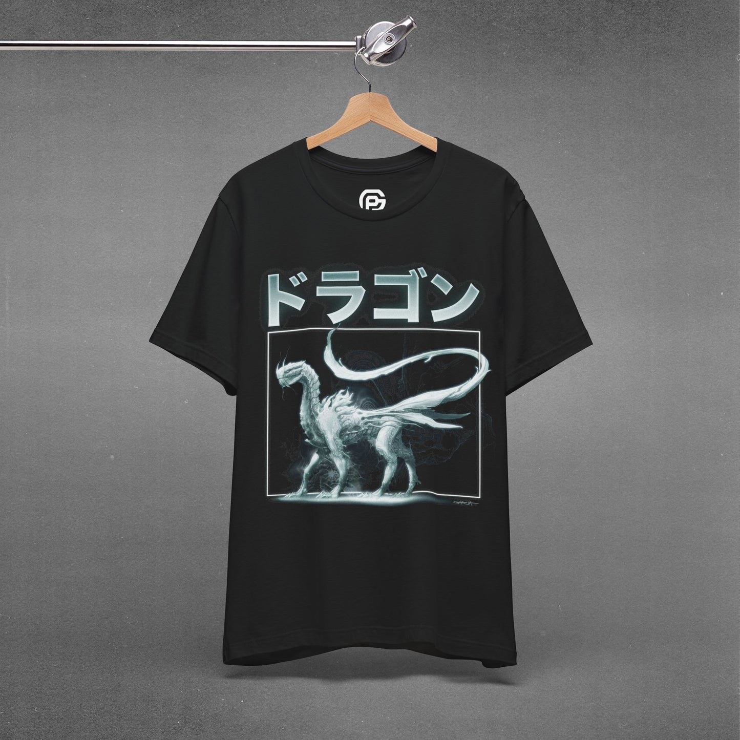 DRAGON Tee