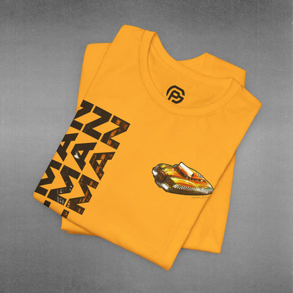 ZALTMAN Tee