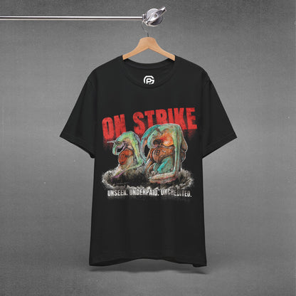 STRIKERS Tee