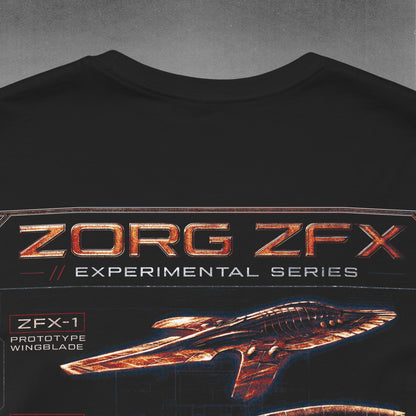 ZORG Tee