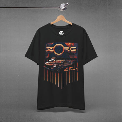 ZORG Tee