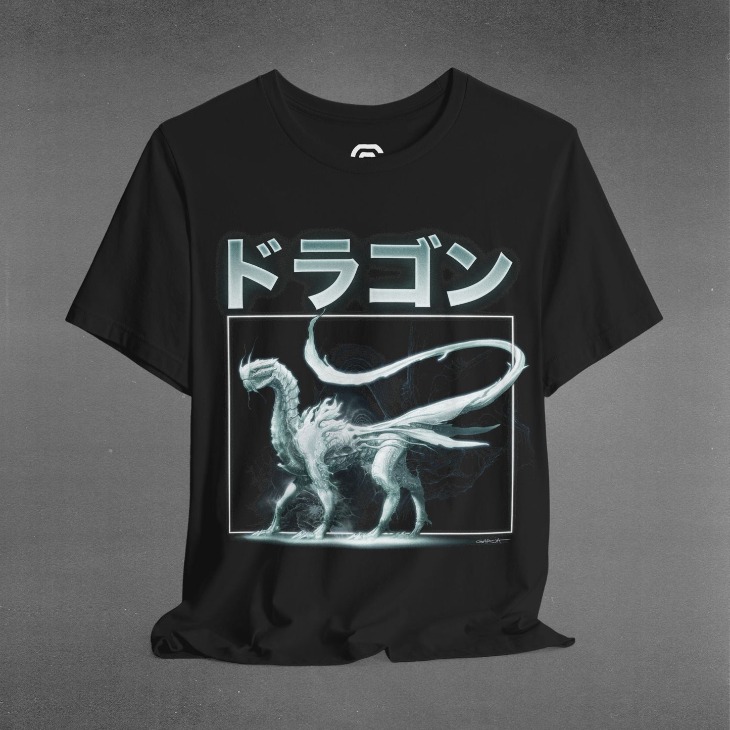 DRAGON Tee