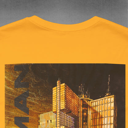 ZALTMAN Tee