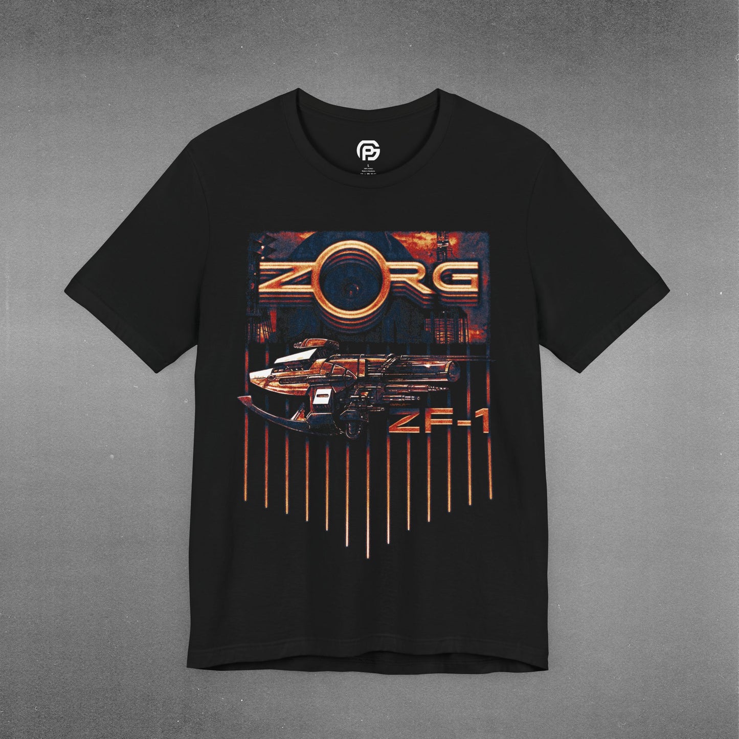 ZORG Tee
