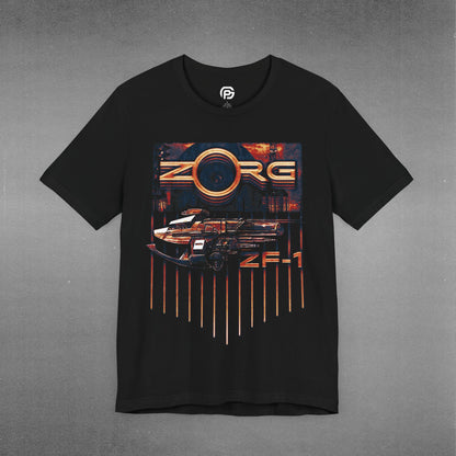 ZORG Tee