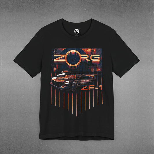ZORG Tee
