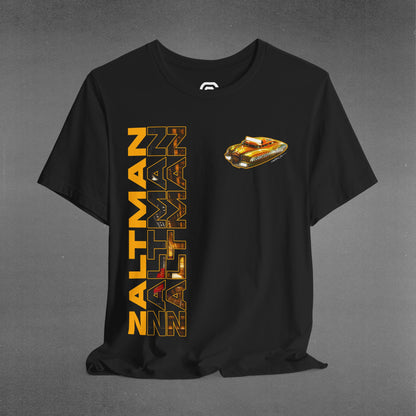 ZALTMAN Tee