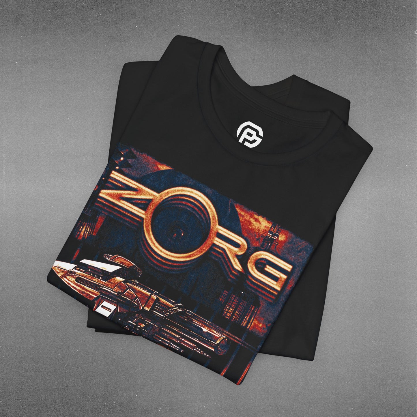 ZORG Tee