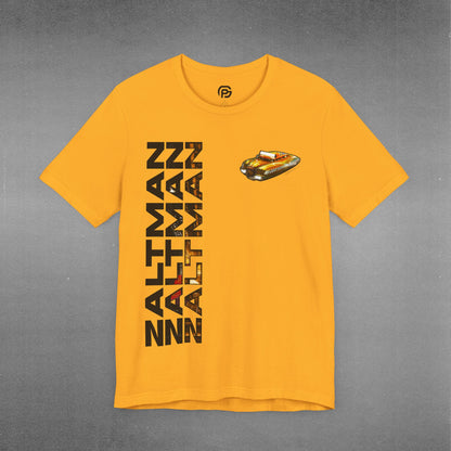 ZALTMAN Tee