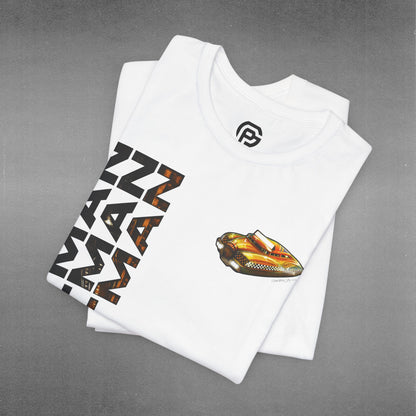 ZALTMAN Tee