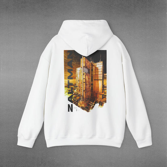ZALTMAN Hoodie
