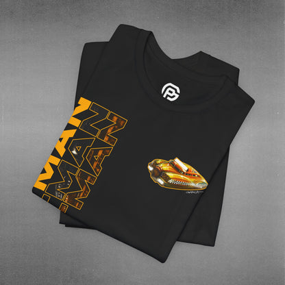 ZALTMAN Tee
